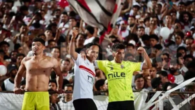 الزمالك يحقق التأهل إلى كأس السوبر المصري 2025 بعد الأهلي