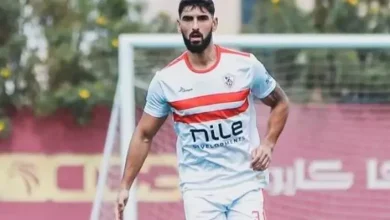 الزمالك يحقق تقدمًا في أزمة القيد: إعلان رسمي عن تسديد مستحقات ياسر حمد