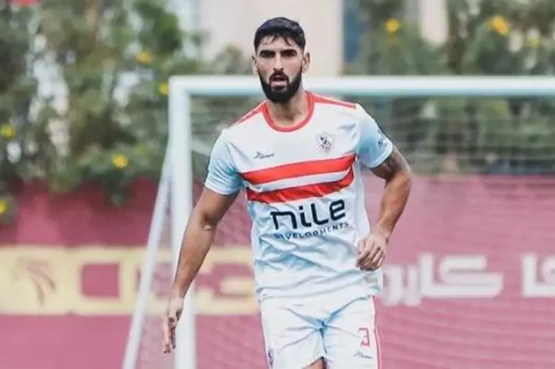 الزمالك يحقق تقدمًا في أزمة القيد: إعلان رسمي عن تسديد مستحقات ياسر حمد