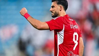 السومة يوقع رسمياً مع الوداد في كأس العالم للأندية: خطوة جديدة نحو التألق