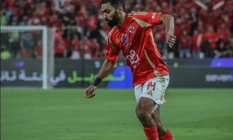 الشحات: أجور الأهلي متدنية مقارنة بالأندية الأخرى، وزيزو يُعتبر 'صفقة القرن'
