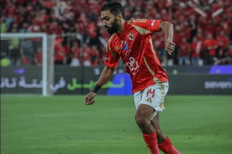 الشحات: أجور الأهلي متدنية مقارنة بالأندية الأخرى، وزيزو يُعتبر 'صفقة القرن'