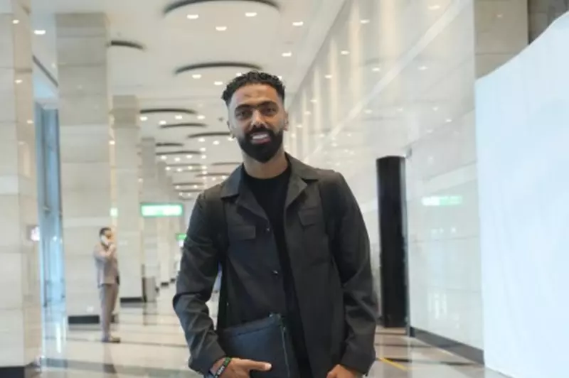 الشحات: مباراة اتحاد جدة تُعدّ الأفضل في مسيرتي بمونديال الأندية وأطمح لتحقيق إنجازات أكبر
