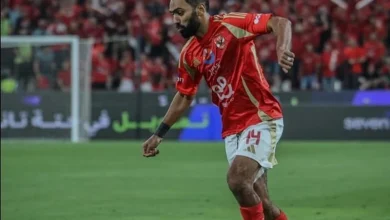 الشحات يكتب فصلًا تاريخيًا في كأس العالم للأندية 2025 بمواجهة ميسي وسواريز