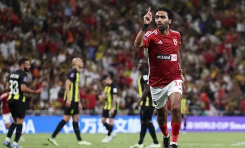 الشحات يكشف: تعرضت للظلم، وتنافس الأهلي والزمالك سيظل مستمرًا دائمًا