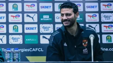 الشناوي: الأهلي يواجه تحديات كبيرة في مسعاه للحفاظ على لقب الثلاثية.. تساؤلات حول نهائي الوداد