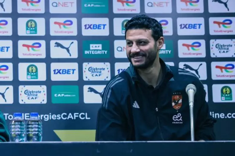 الشناوي: الأهلي يواجه تحديات كبيرة في مسعاه للحفاظ على لقب الثلاثية.. تساؤلات حول نهائي الوداد