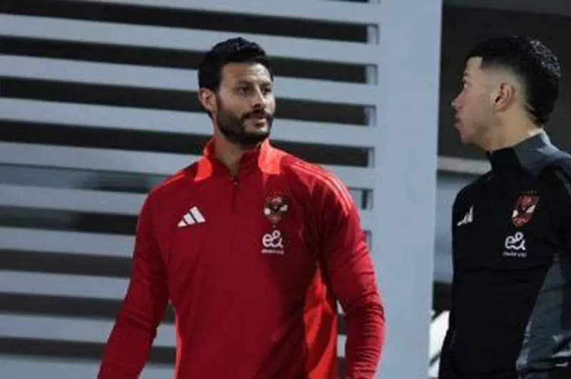 الشناوي: الزمالك هو المنافس الأبرز في الكرة المصرية، واستعددنا بدقة للفوز بالدوري