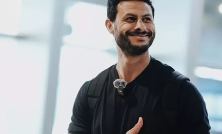الشناوي: خبرتنا في كأس العالم للأندية تدعم طموحنا لتحقيق نتائج إيجابية