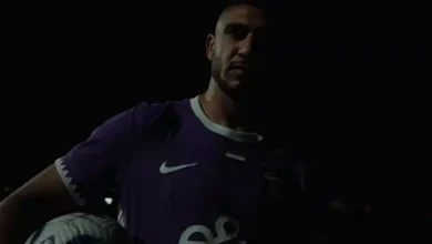 العين الإماراتي يبرم صفقة حصرية مع رامي ربيعة في اللحظات الحاسمة