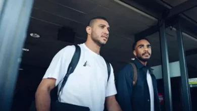 العين يتقدم بخطوة نحو معسكر كأس العالم للأندية بينما أوكلاند ينطلق بتحضيراته في فيلادلفيا