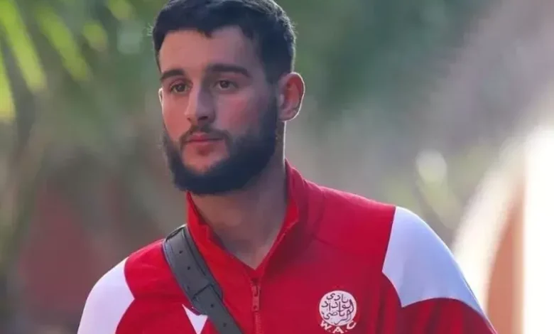 العين يعلن عن تعاقده الرسمي مع المغربي نسيم الشاذلي قبل انطلاق مونديال الأندية