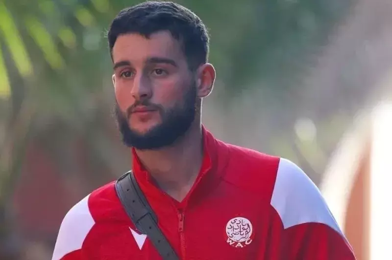 العين يعلن عن تعاقده الرسمي مع المغربي نسيم الشاذلي قبل انطلاق مونديال الأندية