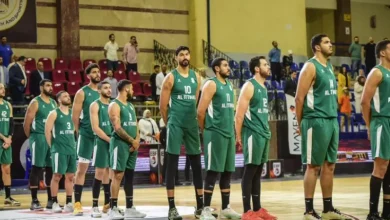 الـاتحاد السكندري يتجاوز الفتح الرباطي في مواجهة مثيرة ويتأهل لنصف نهائي بطولة الـ 'BAL'