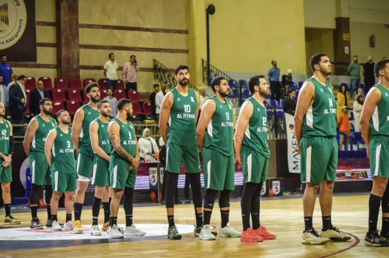 الـاتحاد السكندري يتجاوز الفتح الرباطي في مواجهة مثيرة ويتأهل لنصف نهائي بطولة الـ 'BAL'