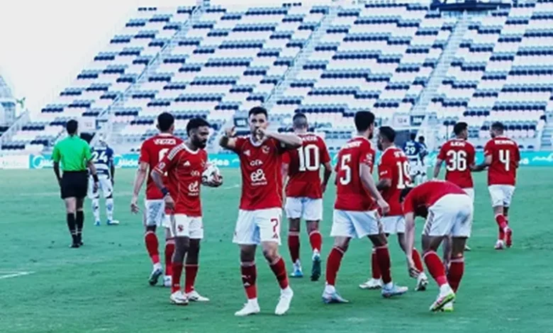 الفتى الذهبي: تريزيجيه وعشية التحدي مع الأهلي في المونديال (فيديو)