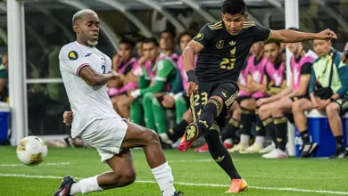 المكسيك تتخطى تحديات الدومينيكان بفوز مثير في مباراة افتتاح الكأس الذهبية (فيديو)