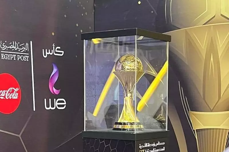 النهائي المرتقب لكأس الرابطة: سيراميكا يواجه البنك الأهلي في منافسة على جائزة الـ10 ملايين جنيه