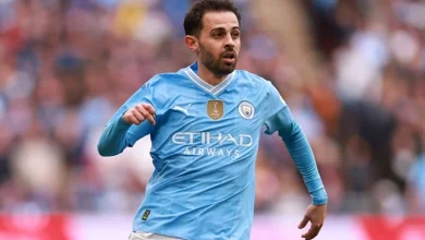 الهلال يتطلع إلى ضم برناردو سيلفا في صفقة استثنائية