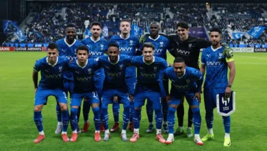 الهلال يعزز صفوفه استعدادًا لمواجهة ريال مدريد في كأس العالم للأندية