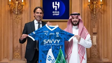 الهلال يفتح صفحة جديدة بالتعاقد مع إنزاجي قبل مواجهة ريال مدريد