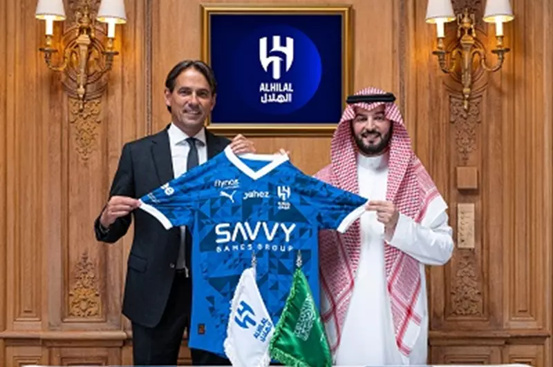 الهلال يفتح صفحة جديدة بالتعاقد مع إنزاجي قبل مواجهة ريال مدريد