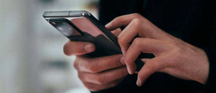 الهيمنة العالمية للهواتف الذكية على حركة الإنترنت: Insights من أحدث البيانات