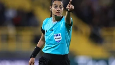 انتقاء ثلاثة حكام مصريين لتمثيل مصر في بطولة أمم إفريقيا للسيدات