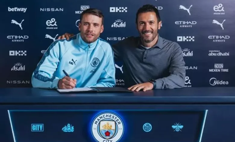 انتقال بيتينيلي إلى مانشستر سيتي لتعزيز صفوف الحراسة قبل كأس العالم للأندية