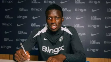 انتقال لاعب تشيلسي الجديد: طموحات الفوز بالدوري الإنجليزي ودوري الأبطال في نادٍ أحلم به
