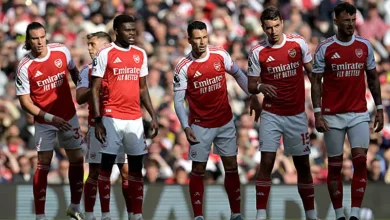 انتقال مدافع أرسنال إلى الدوري الإيطالي بشكل نهائي