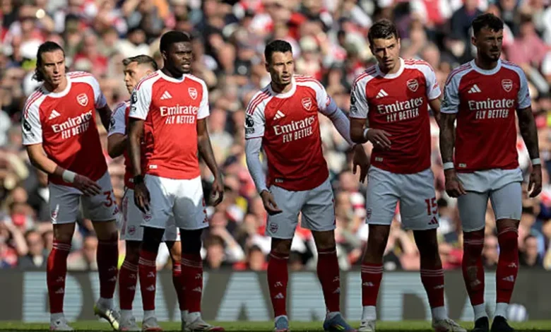 انتقال مدافع أرسنال إلى الدوري الإيطالي بشكل نهائي