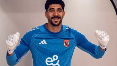 انضمام لاعب الأهلي الجديد إلى قائمة أطول لاعبي كأس العالم للأندية برفقة دوناروما وكورتوا (صور)