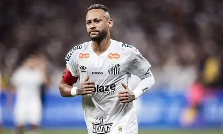 باتشوكا يستعد للتعاقد مع نيمار قبل مواجهة الأهلي في كأس العالم للأندية