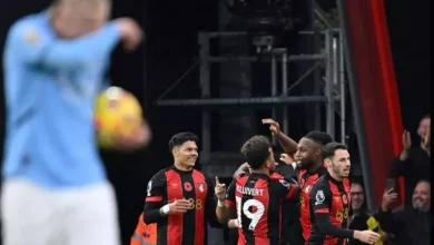 باريس سان جيرمان يعلن رسميًا عن إتمام صفقة انتقال مدافع بورنموث