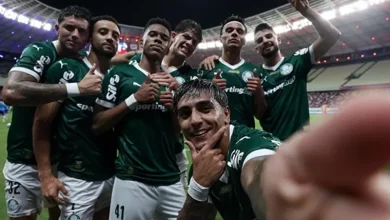 بالميراس: رحلة بحرية مثيرة في الدوري البرازيلي قبل التحدي في مونديال الأندية