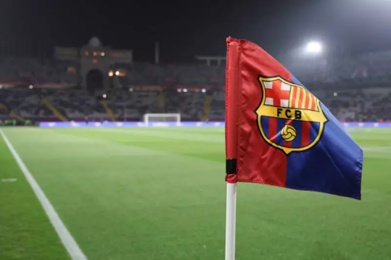 برشلونة يرد على أنباء فرض عقوبات من "يويفا": "لم نتلقَ أي إخطار"