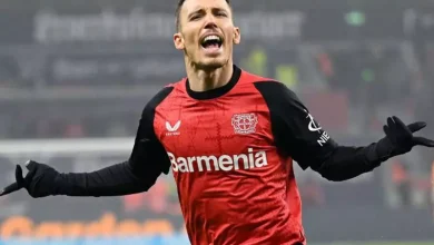 برشلونة يستهدف تعزيز الجبهة اليسرى من خلال التعاقد مع جريمالدو تحت أنظار مدريد
