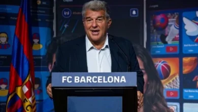 برشلونة يسعى للمشاركة في كأس العالم للأندية بعد استبعاد ليون المكسيكي، كما أفادت ماركا
