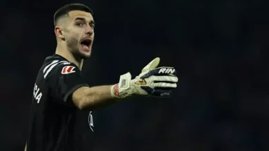 برشلونة يلجأ للشرط الجزائي للمرة السادسة قبل الاتفاق مع خوان جارسيا