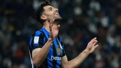 بسبب الظروف الإيرانية: تقارير تؤكد غياب مهدي طارمي عن مشاركة إنتر في كأس العالم للأندية