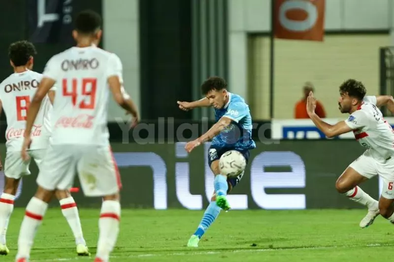 بسيوني يقود تحكيم نهائي كأس الزمالك وبيراميدز، وحسام عزب يتولى تقنية VAR
