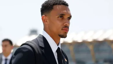 بعثة ريال مدريد تتوجه إلى الولايات المتحدة للمشاركة في كأس العالم للأندية (صور حصرية)