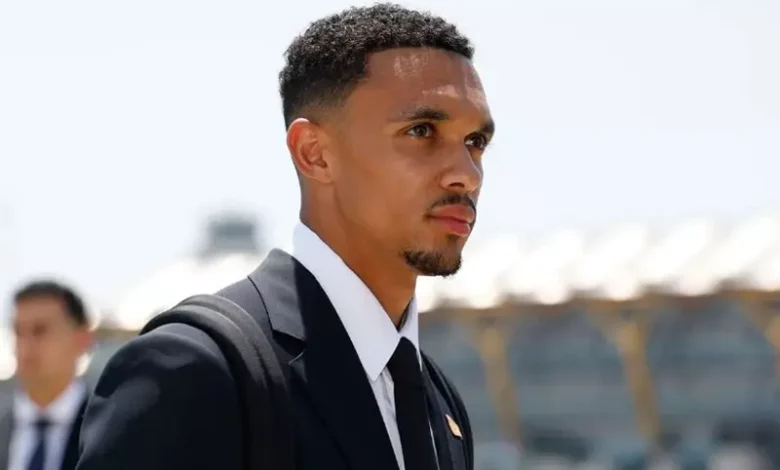 بعثة ريال مدريد تتوجه إلى الولايات المتحدة للمشاركة في كأس العالم للأندية (صور حصرية)