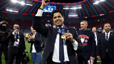بعد تحقيق اللقب الأوروبي: الخليفي يحدد الهدف المقبل بالفوز بكأس العالم للأندية