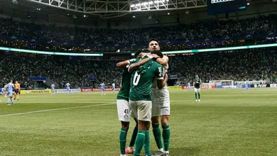 بعد تعادل الأهلي: موعد مواجهة بالميراس ضد بورتو في كأس العالم للأندية