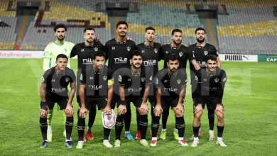 بعد زيزو: يلا كورة يكشف عن ثنائي جديد يغادر الزمالك وتطورات مستقبلية غير محسومة