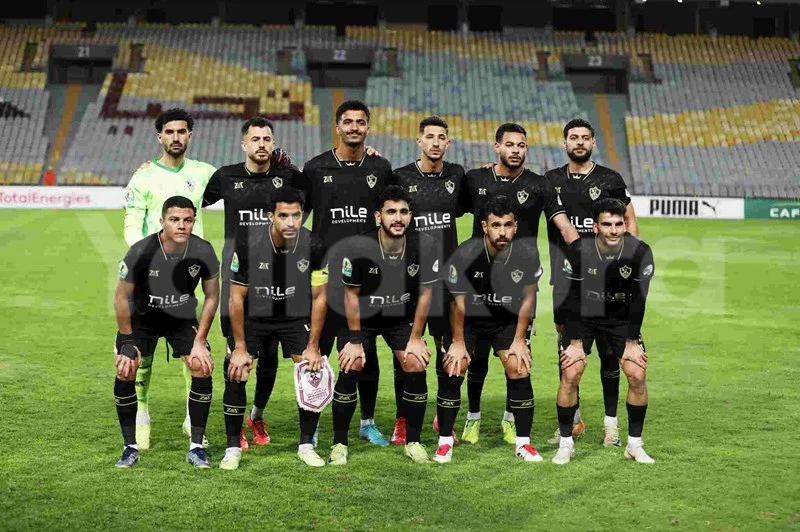 بعد زيزو: يلا كورة يكشف عن ثنائي جديد يغادر الزمالك وتطورات مستقبلية غير محسومة