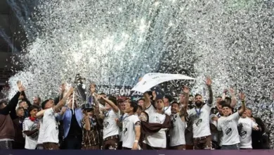 بلاتينسي يُحقق اللقب الأول في تاريخه وتتويجه ببطولة الدوري الأرجنتيني