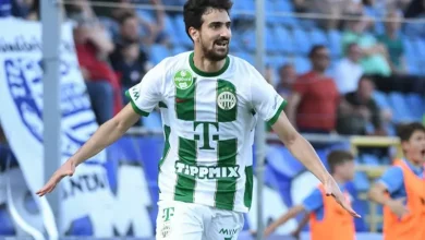 بن رمضان: اللاعب التونسي الرابع في الأهلي حيث كتب التاريخ يروى من جديد